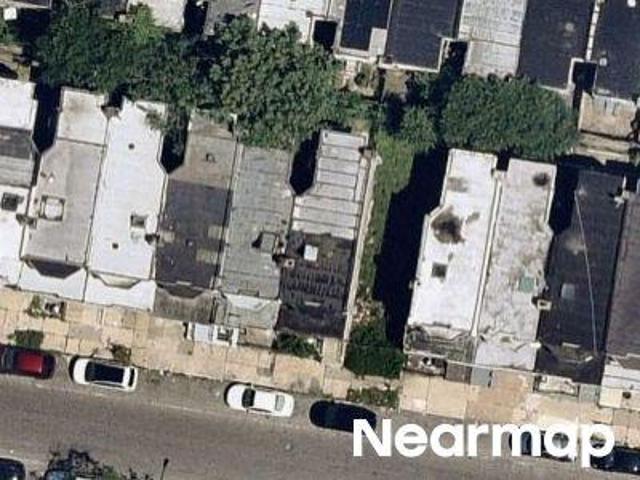 Townhouse for sale in Philadelphia, Pennsylvania