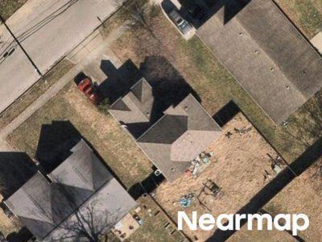 House for sale in Lexington, Kentucky