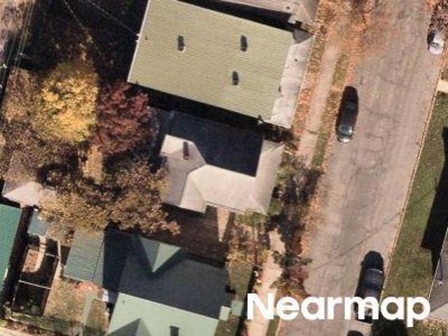 House for sale in Cumberland, Maryland