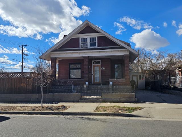 House for sale in Denver, Colorado