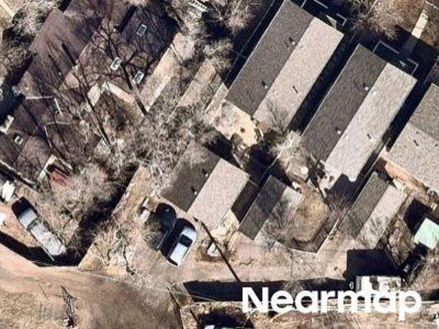 Property for sale in Colorado Springs, Colorado