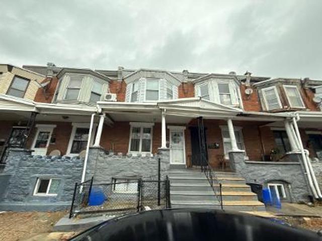 Condo for sale in Philadelphia, Pennsylvania