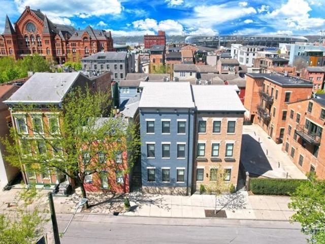 House for sale in Cincinnati