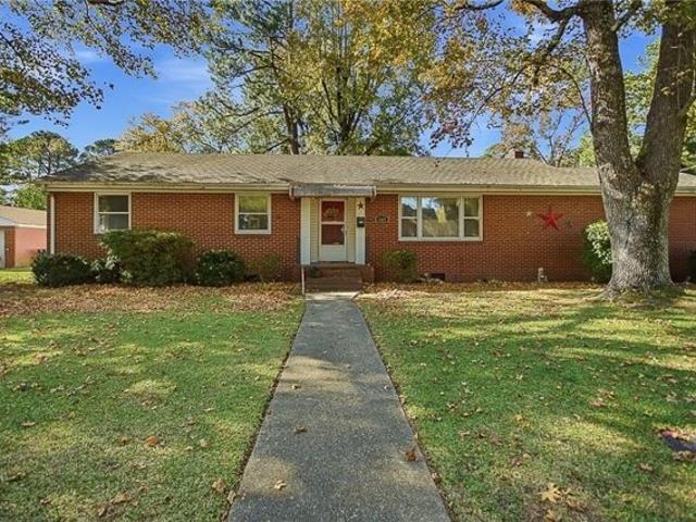House for sale in Portsmouth, Virginia