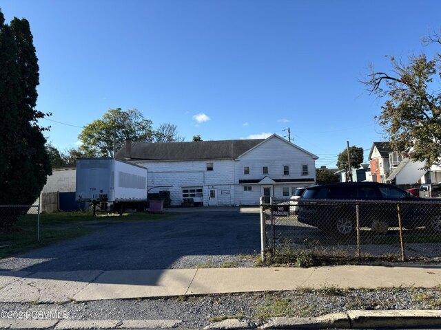 House for sale in Sunbury, Pennsylvania