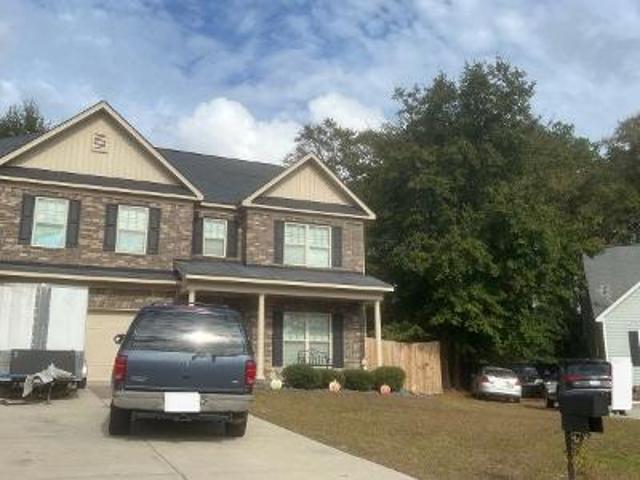 House for sale in Lugoff, South Carolina