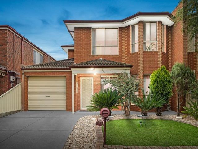 House for sale in Mill Park, Melbourne
