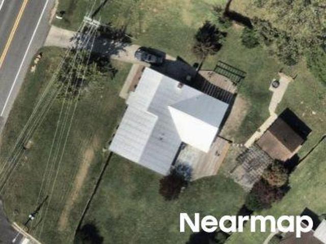 House for sale in New Bern, North Carolina