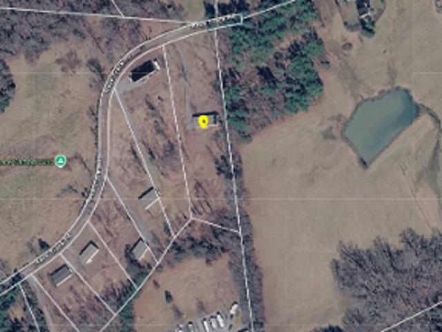 Property for sale in Tennessee