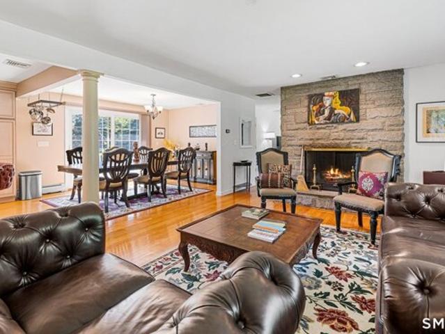 House for sale in Orange, Connecticut