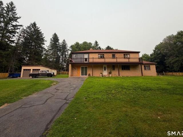 House for sale in Orange, Connecticut