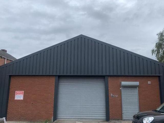 House for rent in South Yorkshire