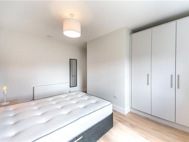House to rent in Baldoyle Industrial Estate, County Dublin