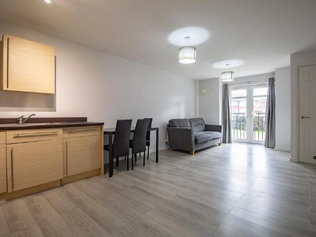Apartment for rent in Loughborough, Charnwood