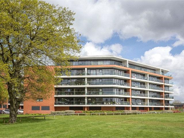 Apartment for rent in West Berkshire