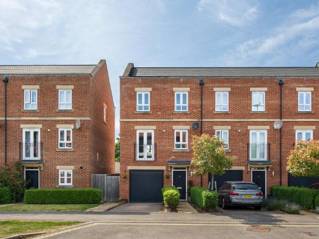 House for rent in Enborne, West Berkshire
