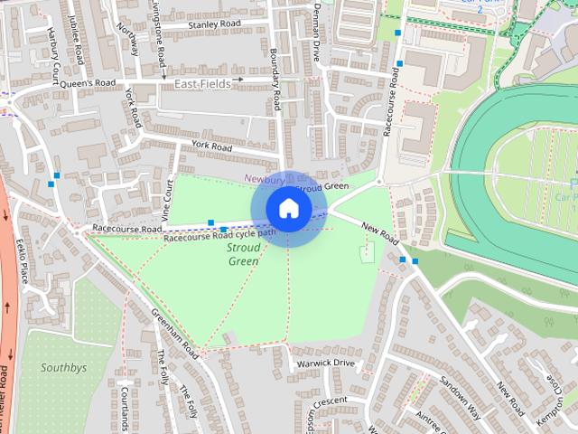 House for rent in West Berkshire