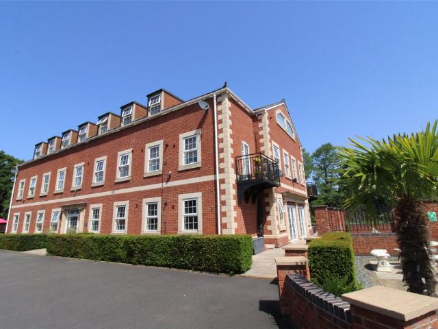 Apartment for rent in Alverton, East Midlands