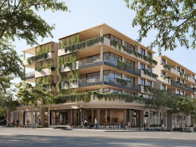 Retail for rent in Toombul, Queensland
