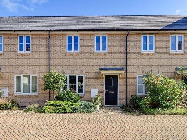 House for rent in Arrington, Cambridgeshire