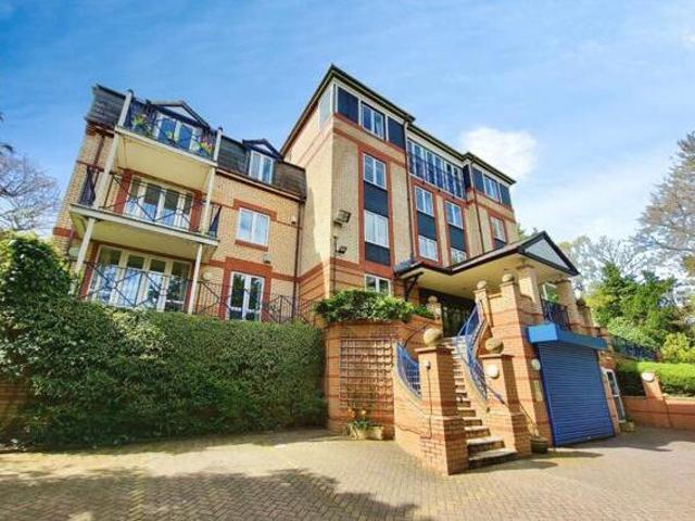 House for sale in Trafford Park, Greater Manchester