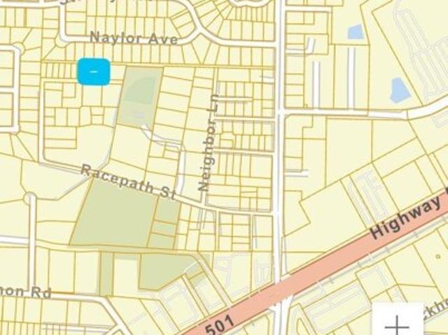 Land for sale in Myrtle Beach Land for sale in Myrtle Beach