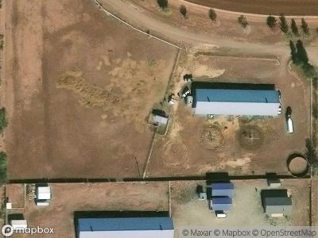 Land for sale in Tularosa, New Mexico