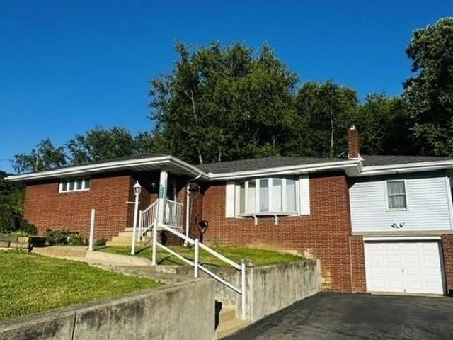 House for sale in Bovard, Pennsylvania