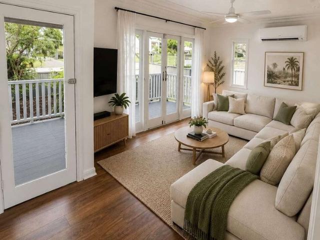 Room for rent in Toombul, Queensland