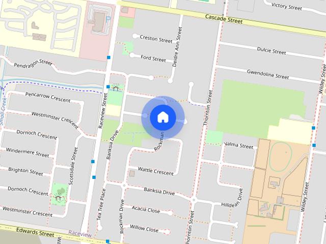 Room for rent in Toombul, Queensland