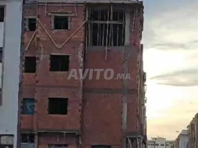 Maison vente à Mediouna, Gharb-Chrarda-Beni Hssen