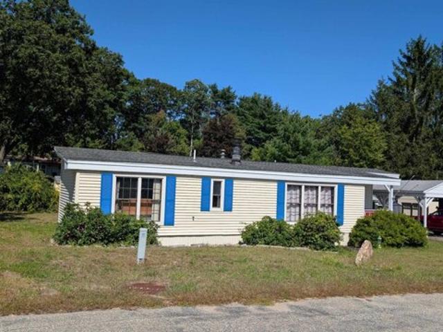 Property for sale in Medvil Cooperative, Goffstown