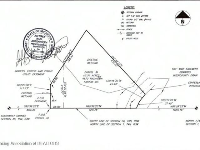 Land for sale in Lansing Land for sale in Lansing