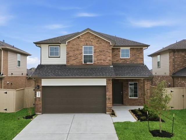 House for sale in League City, Texas