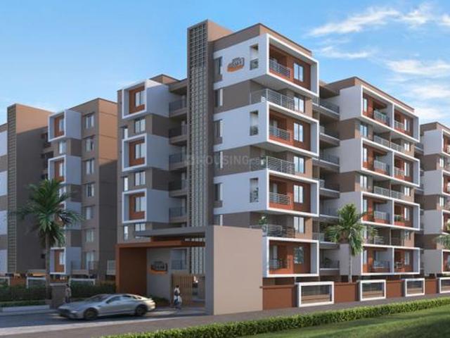 Flat for sale in Nagpur City, Nagpur