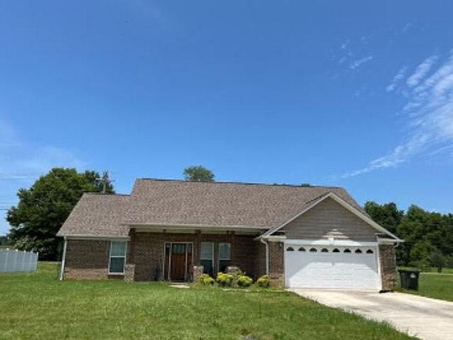 House for sale in Athens, Alabama