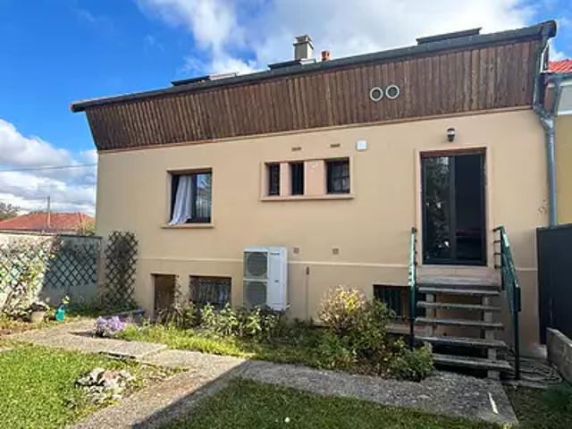 Maison vente à Saint-Dizier, Rachecourt-sur-marne