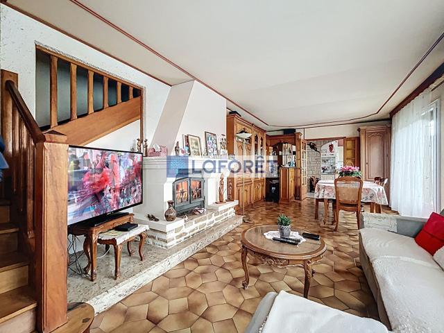 Maison vente à Saint-Dizier, Rachecourt-sur-marne