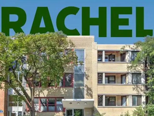 Apartment for rent in St. Leonard's, Quebec