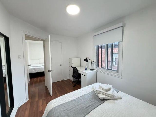 Apartment for rent in Le Plateau-Mont-Royal, Montréal