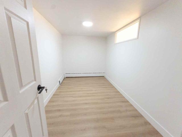 Apartment for rent in St. Leonard's, Quebec