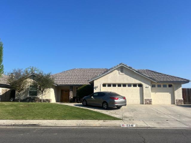 House for sale in Bakersfield, California