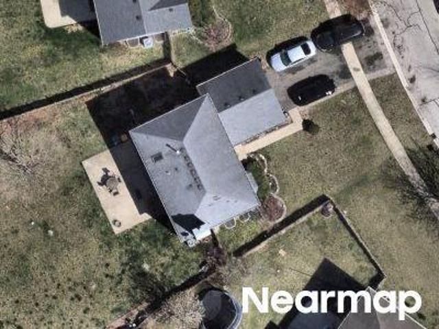 House for sale in Romeoville, Illinois