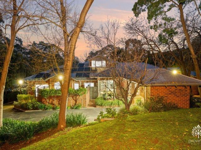 House for sale in Glen Forrest, Western Australia