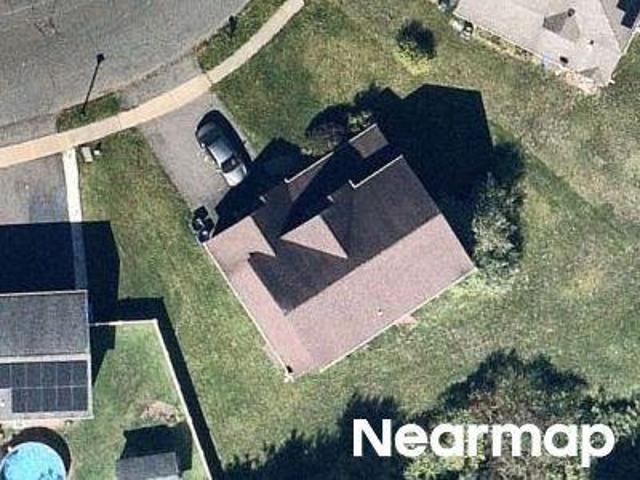 House for sale in Rocky Hill, Connecticut