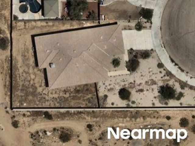 House for sale in Adelanto, California