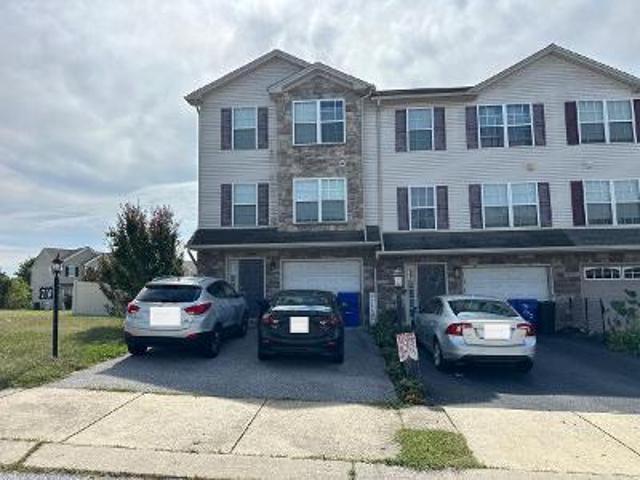 House for sale in York, Pennsylvania