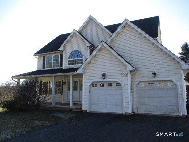 House for sale in Rocky Hill, Connecticut