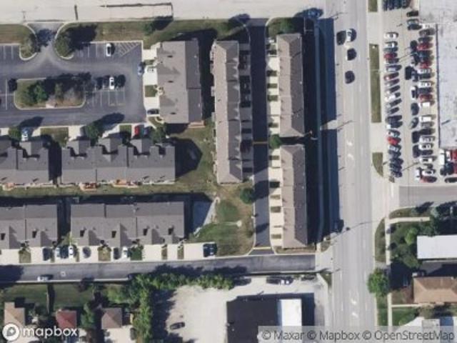 Townhouse for sale in Justice