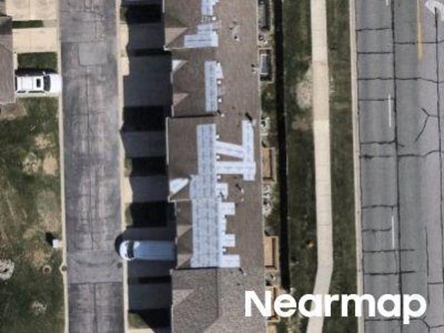 Townhouse for sale in Bridgeview, Illinois